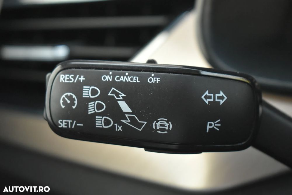 Skoda Kamiq 1.0 TSI DSG Style - 14