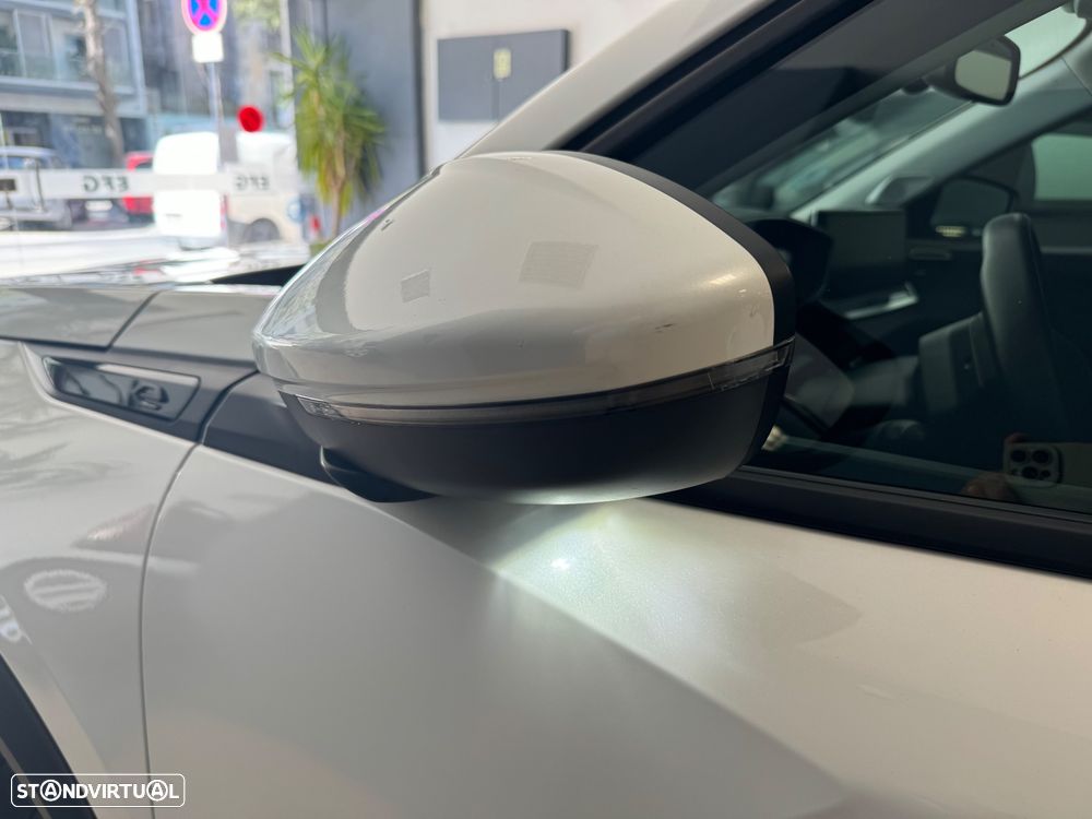 Peugeot e-2008 50 kWh Allure Pack - 30