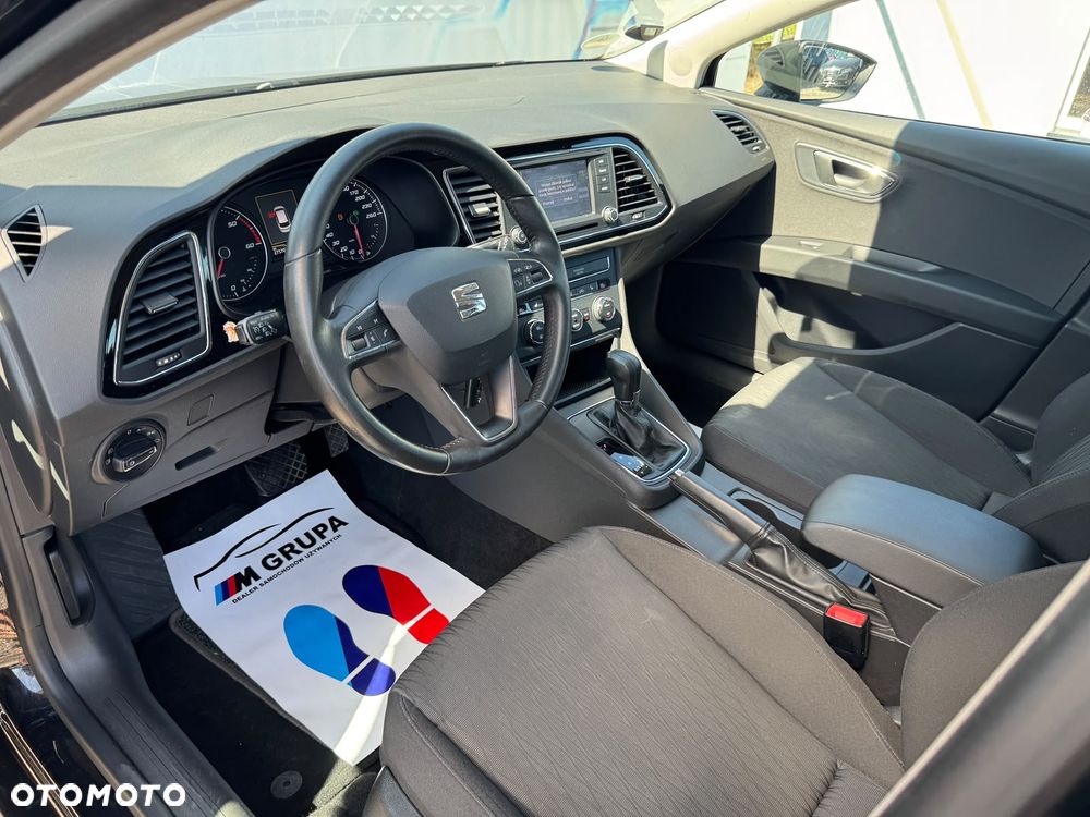 Seat Leon - 18