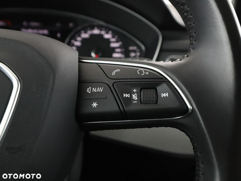 Audi A4 Avant 35 TDI S tronic - 29