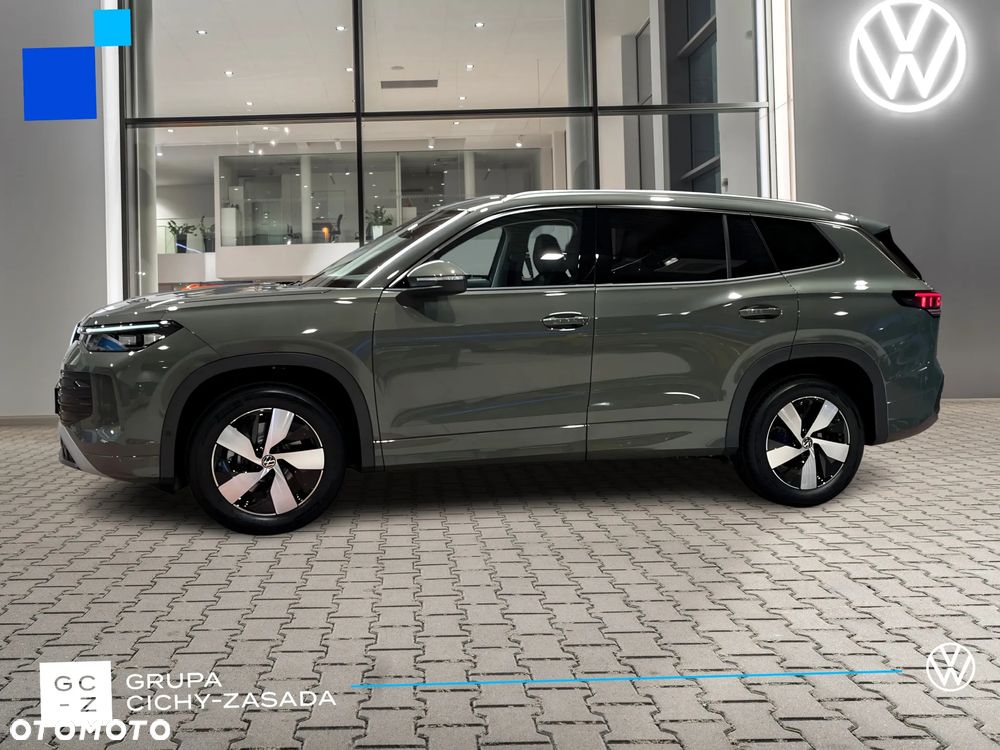 Volkswagen Tayron 2.0 TSI Life Plus DSG - 2