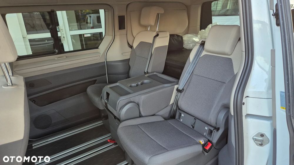 Volkswagen California - 26