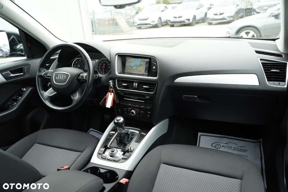 Audi Q5 2.0 TDI (clean diesel) ultra - 9