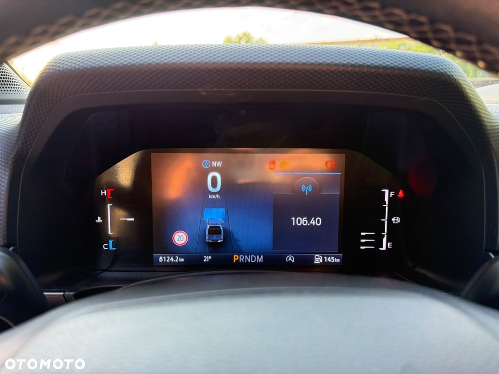 Ford Ranger 2.0 EcoBlue Bi-Turbo 4x4 DC Tremor - 17