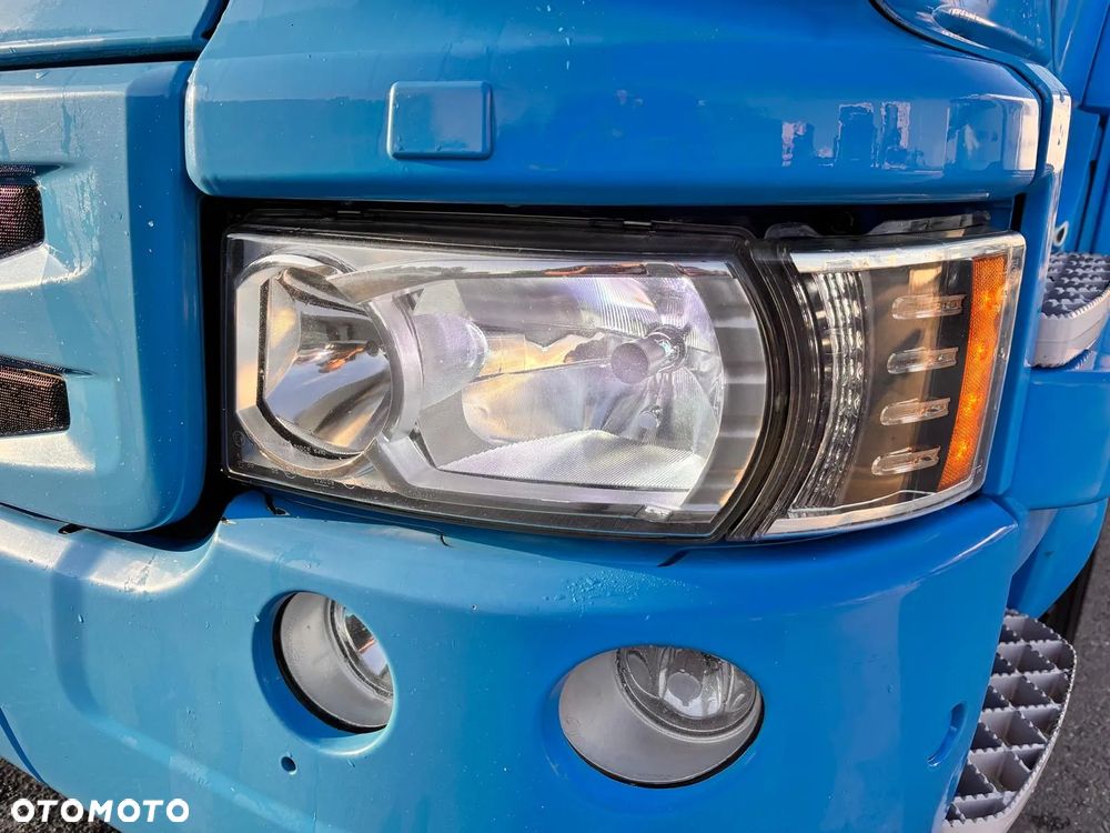 Scania R 450 - 7