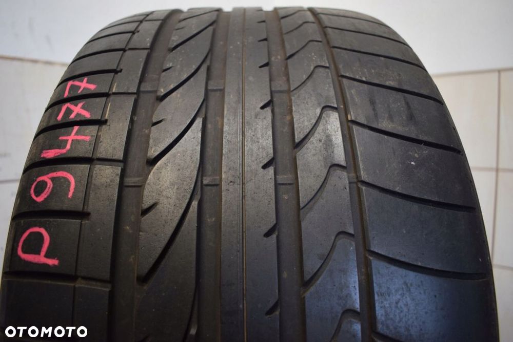 ZR21 315/35 Bridgestone Dueler H/P Sport Wysyłka gratis! - 1