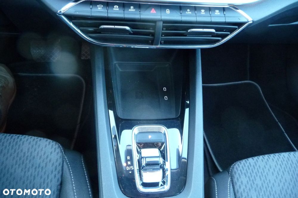 Skoda Octavia - 25