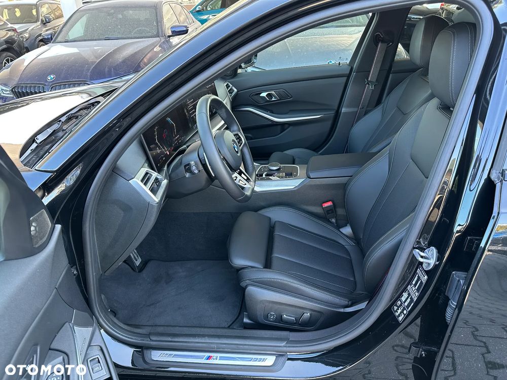 BMW Seria 3 - 6