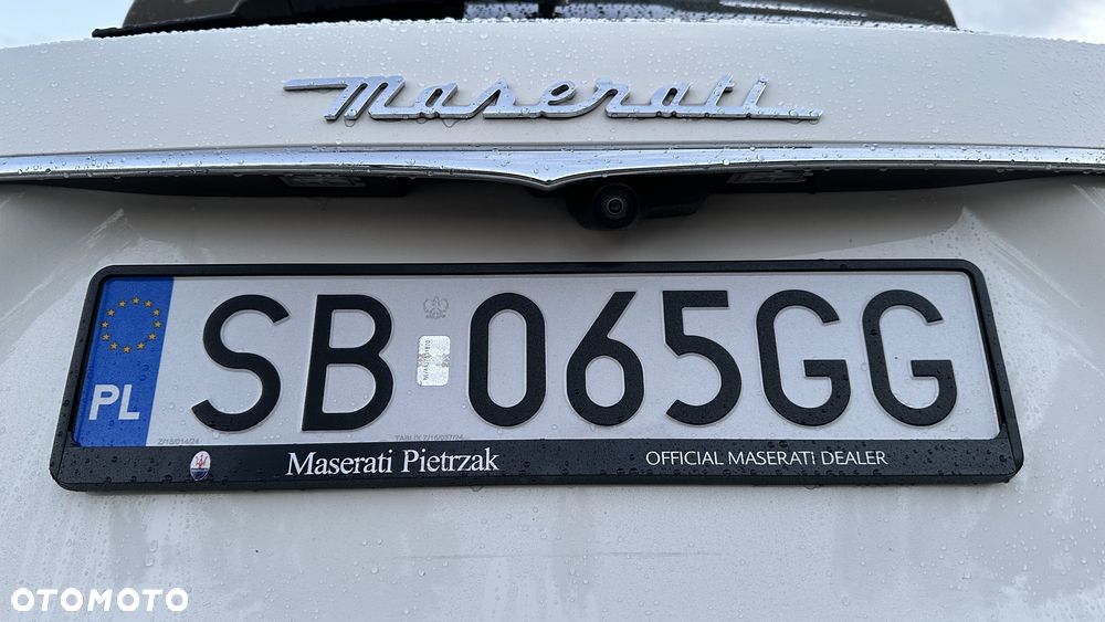 Maserati Levante Q4 Executive - 20