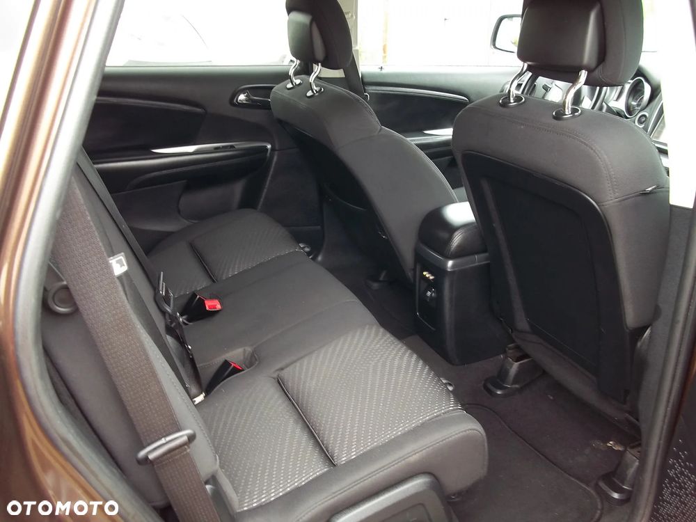 Fiat Freemont 2.0 Multijet 16V DPF Urban - 6