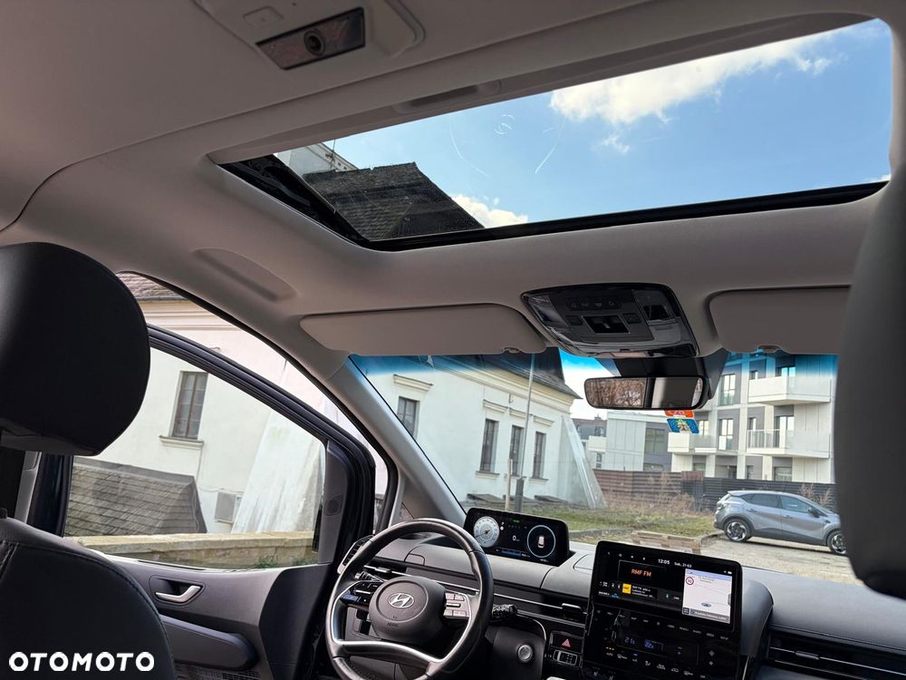 Hyundai Staria 2.2 CRDi Prime - 26