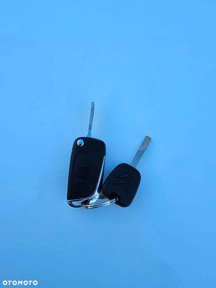 Citroën C4 1.6 HDi Seduction - 14