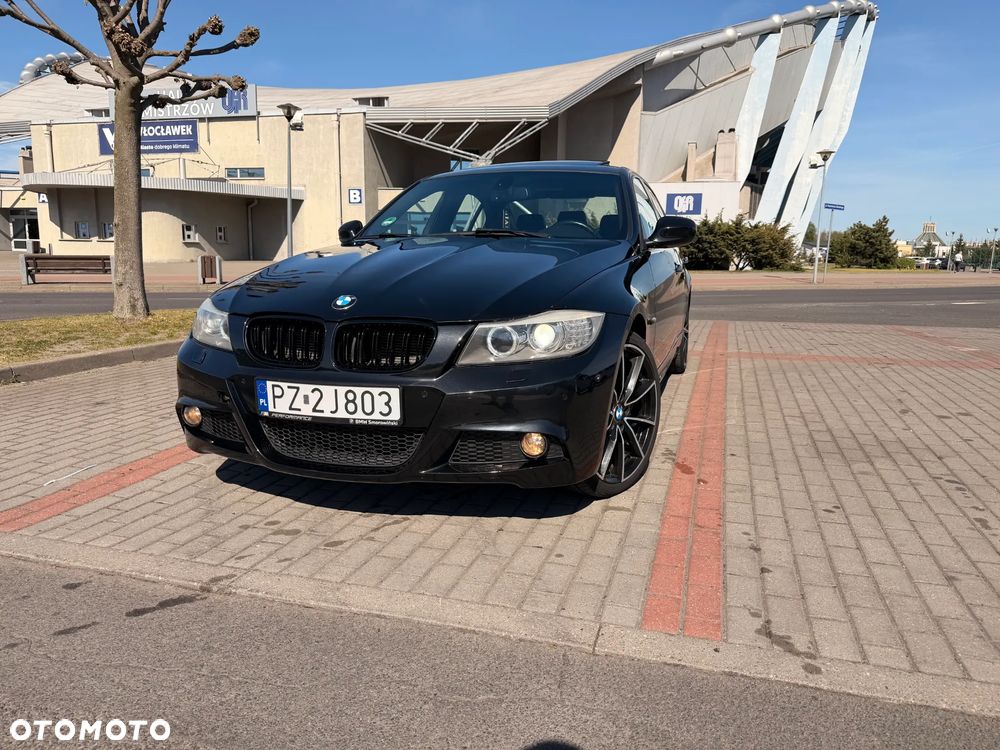 BMW Seria 3 - 14