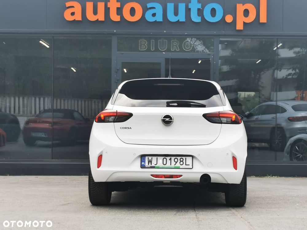 Opel Corsa 1.2 Elegance S&S - 30