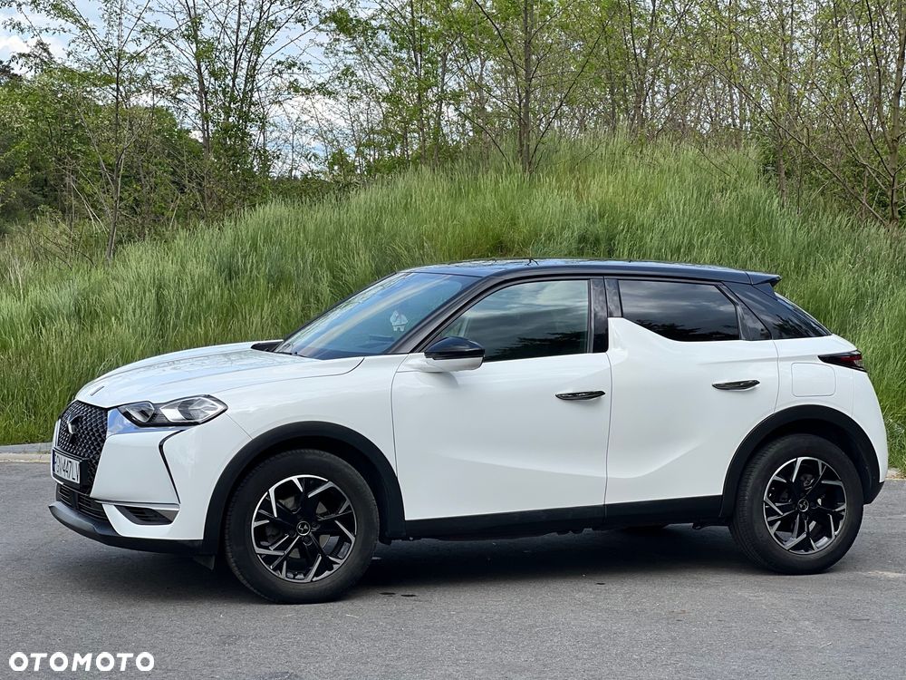 DS Automobiles DS 3 Crossback 1.2 PureTech Grand Chic - 18