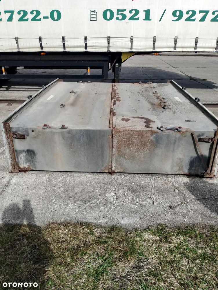 Schmitz Cargobull SCS 24/L - 6