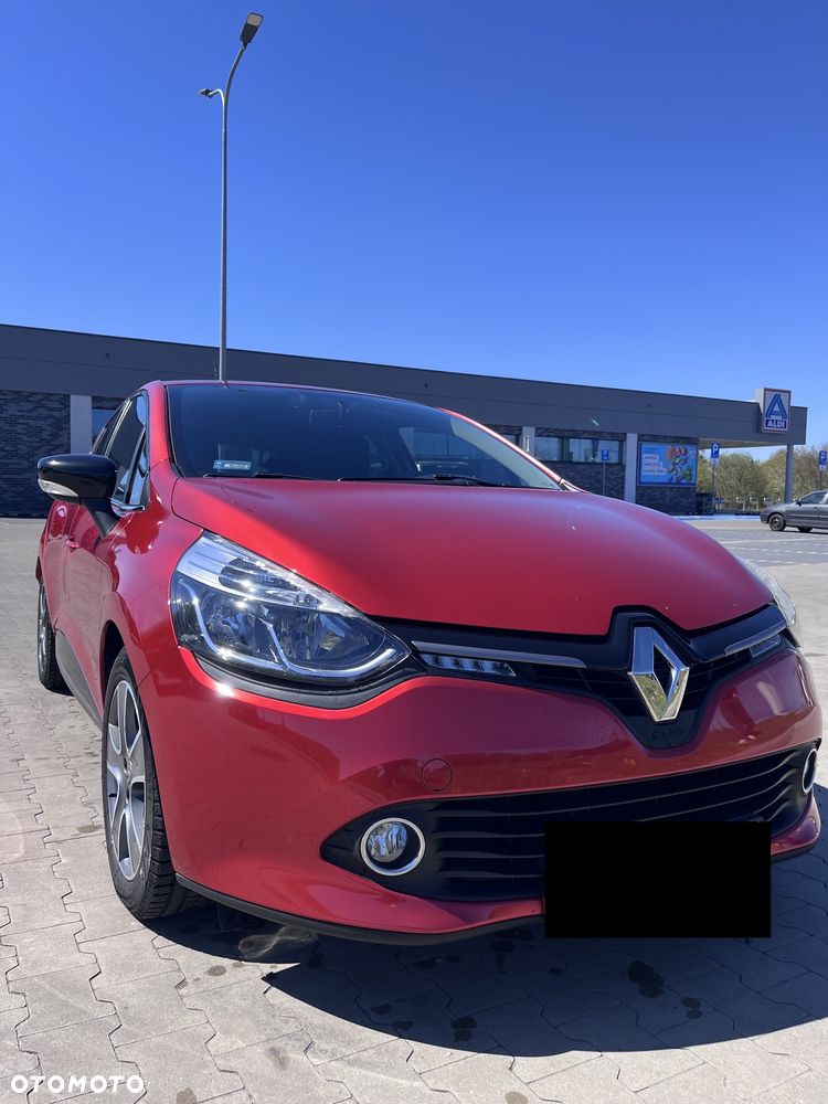 Renault Clio 0.9 TCe Techno Feel - 1