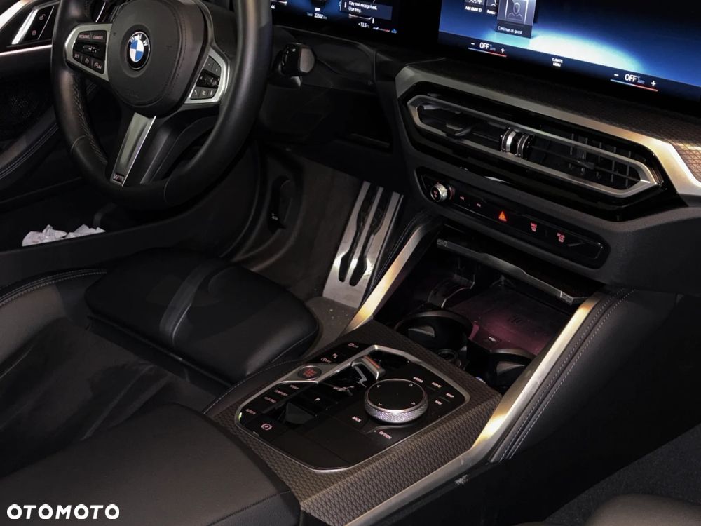 BMW Seria 4 430i xDrive M Sport - 13