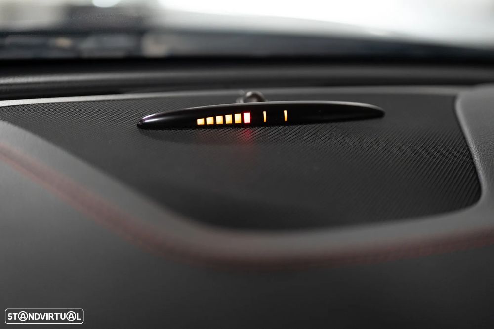 Mercedes-Benz CLA 220 (CDI) d 7G-DCT AMG Line - 31