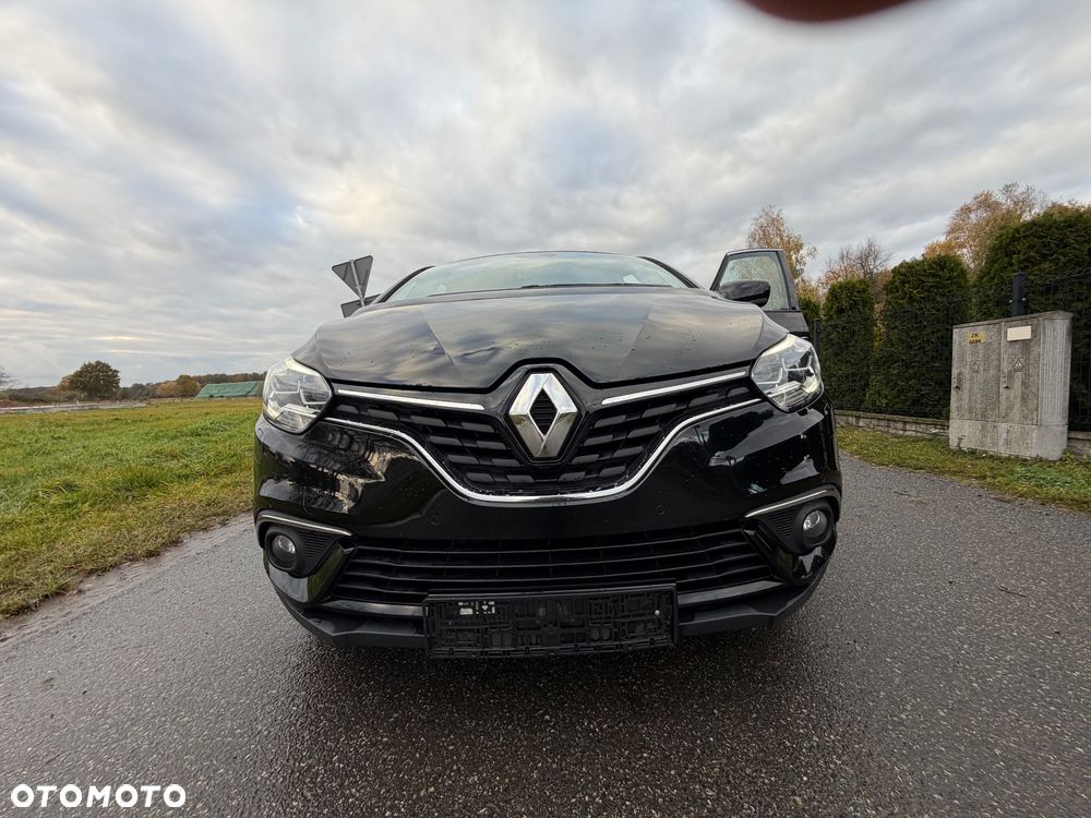 Renault Grand Scenic 2019 photo 4