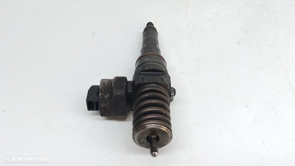 INJETOR VOLKSWAGEN GOLF IV BERLINA (1J1) BáSICO - 4