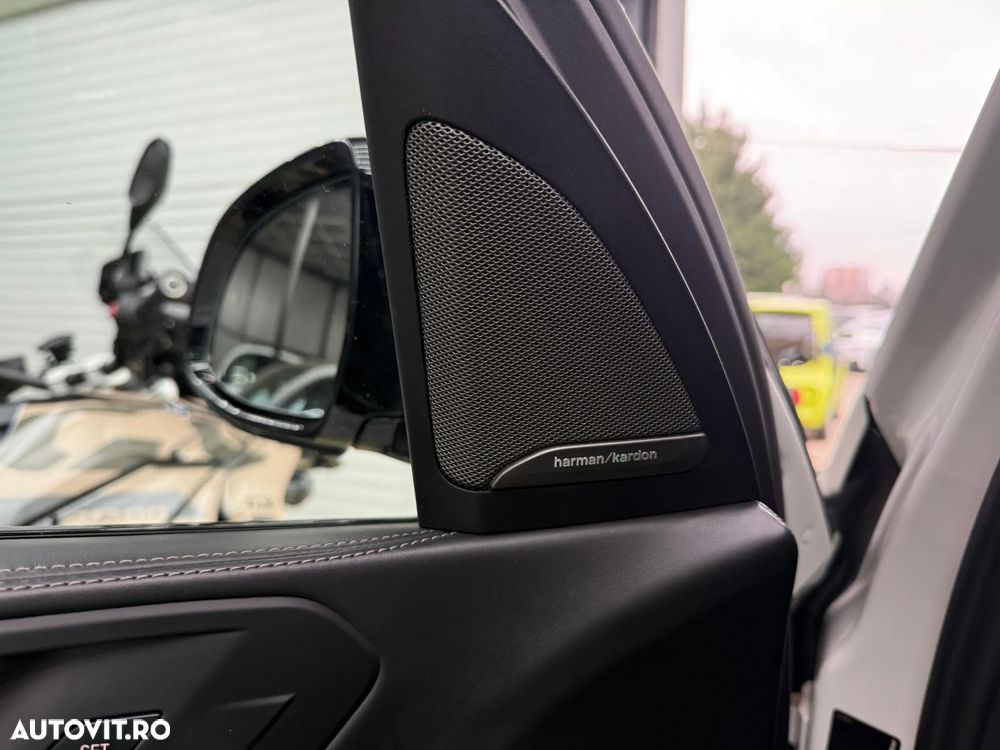 BMW X5 xDrive30d - 29