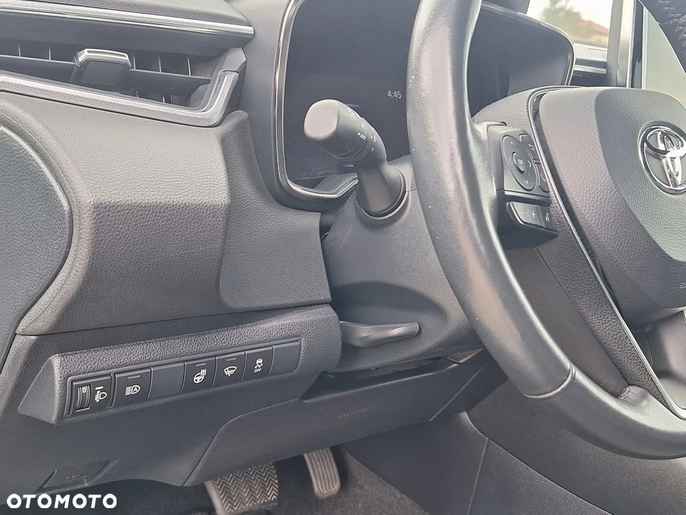 Toyota Corolla - 9