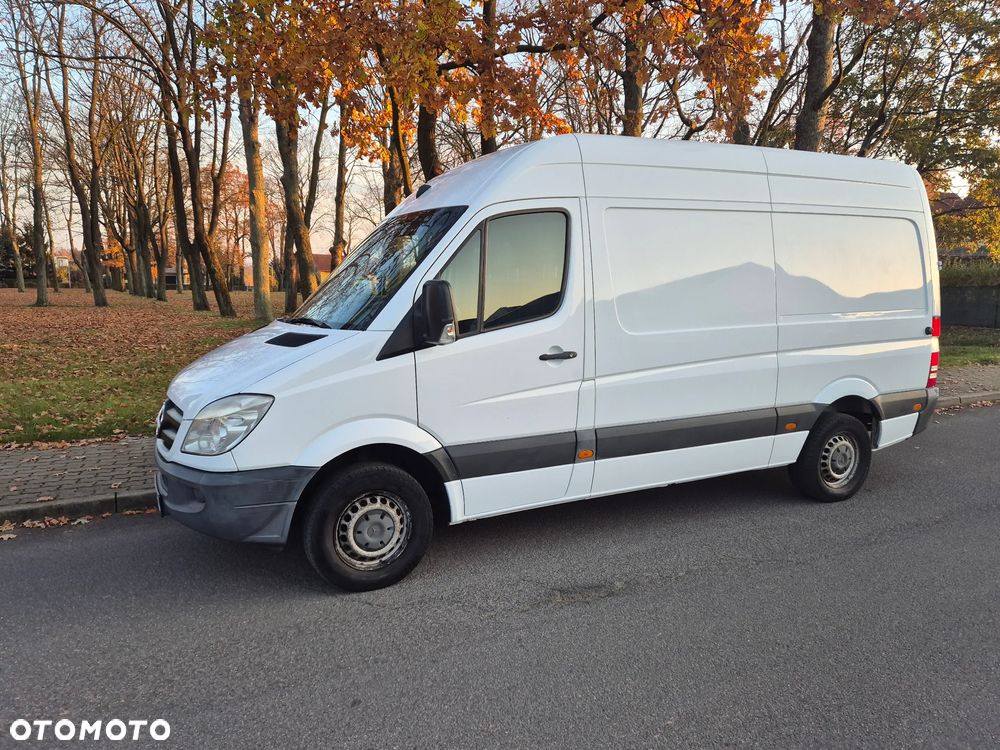 Mercedes-Benz SPRINTER - 6