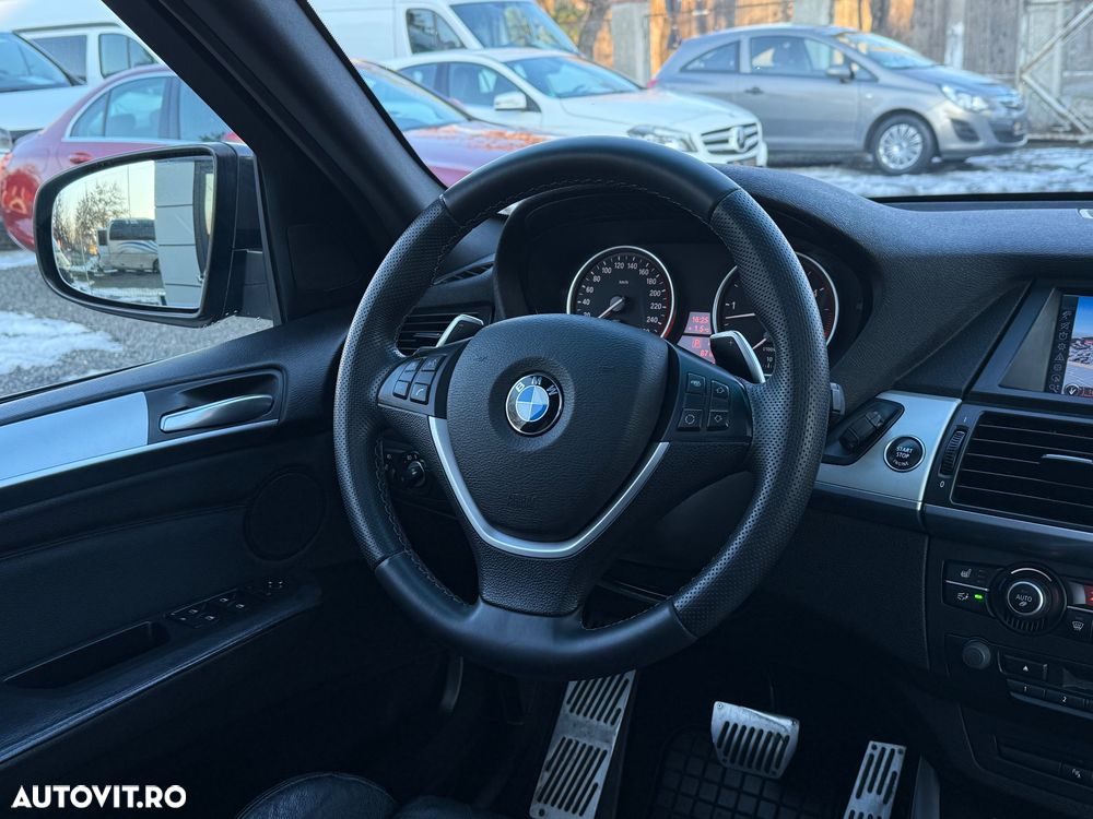 BMW X5 xDrive30d Edition Exclusive - 11