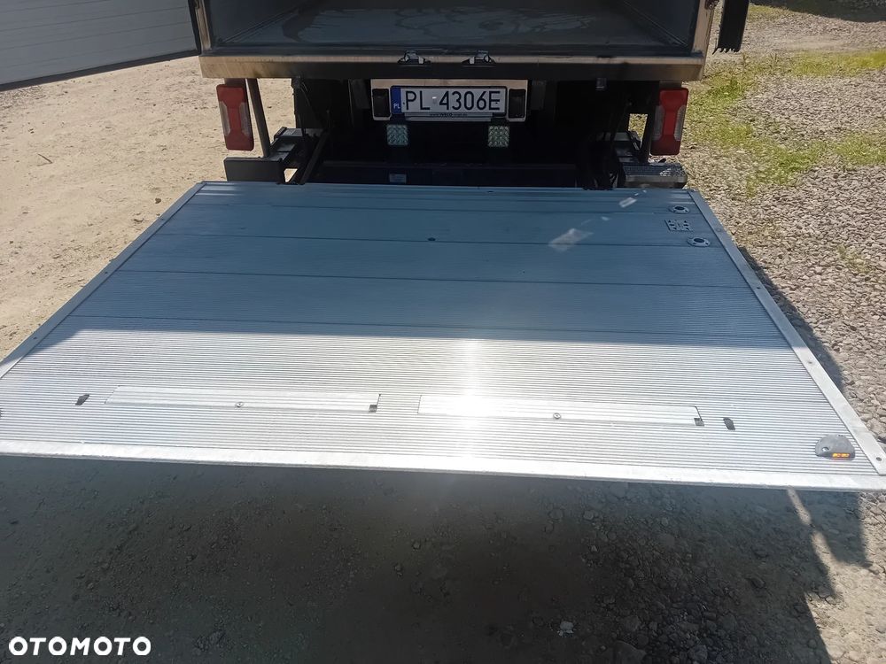 Iveco Chłodnia Kontener - 13