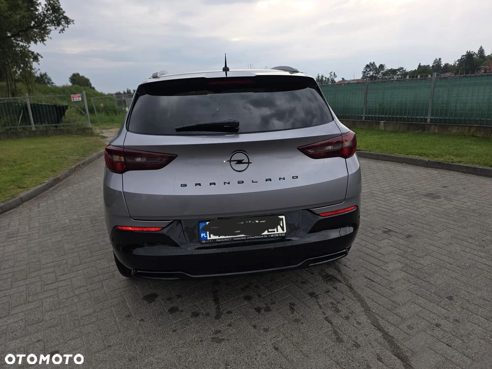 Opel Grandland X - 2
