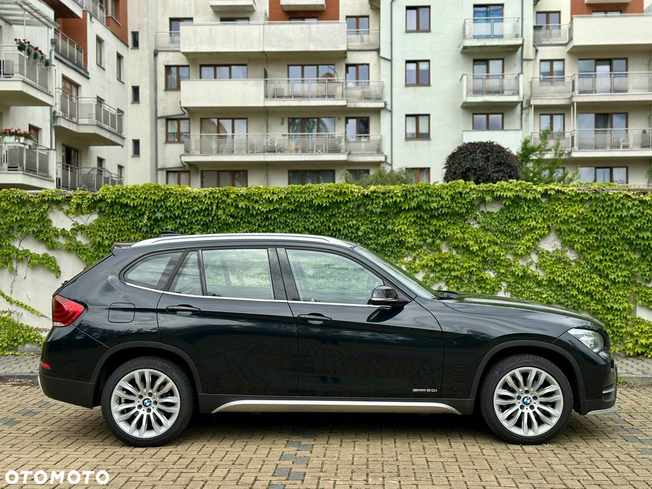BMW X1 xDrive20i xLine - 12