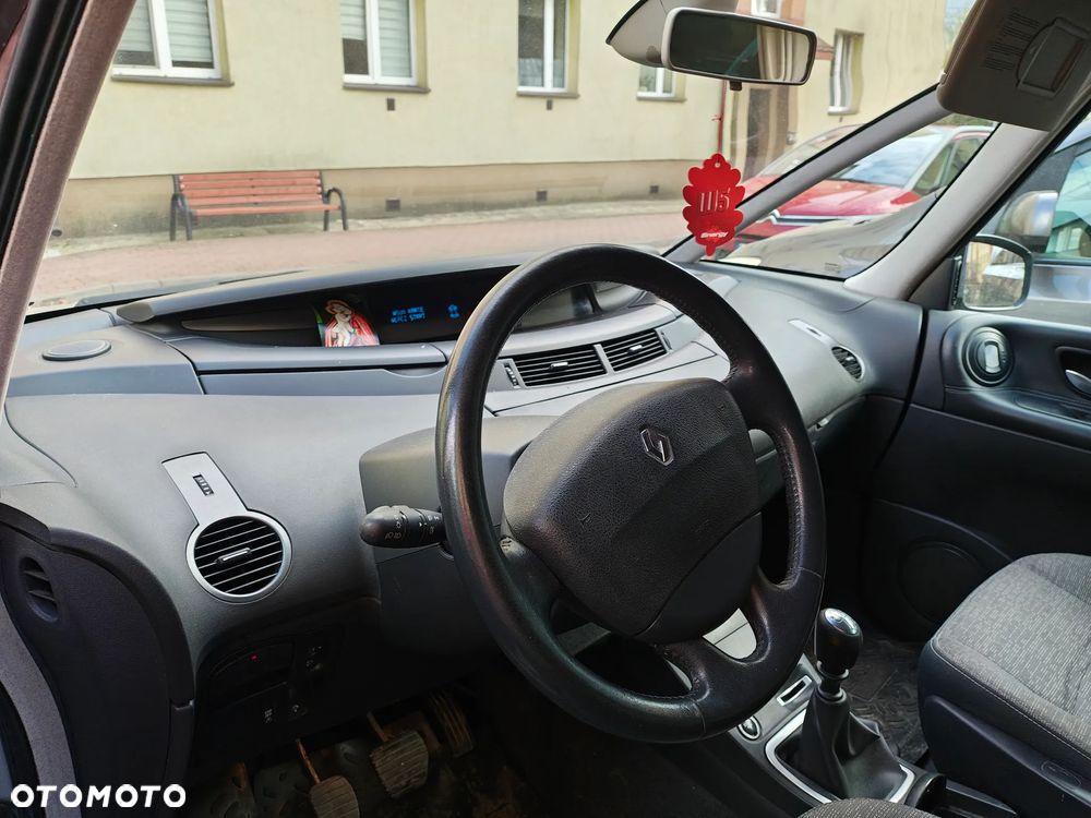 Renault Grand Espace 2.0 dCi FAP Initiale - 12