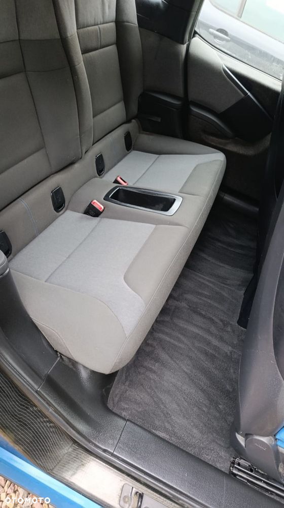 BMW i3 120 Ah - 5