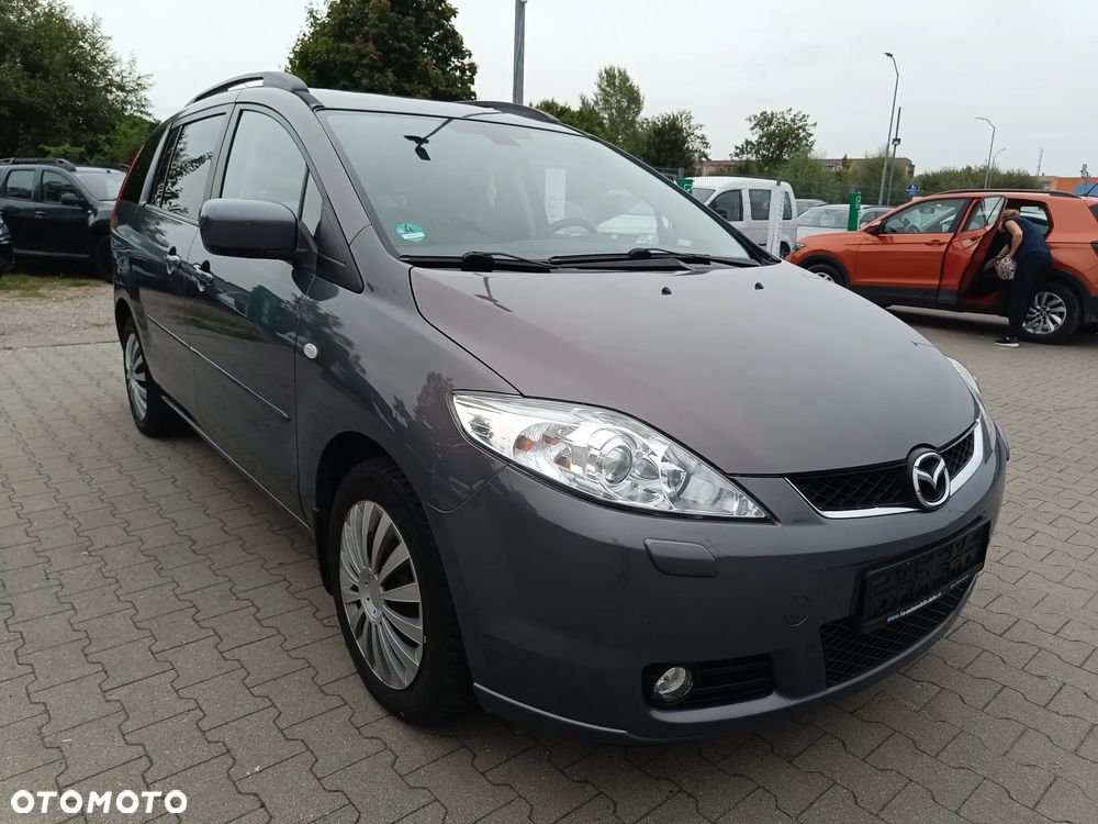 Mazda 5 2.0 Exclusive - 27