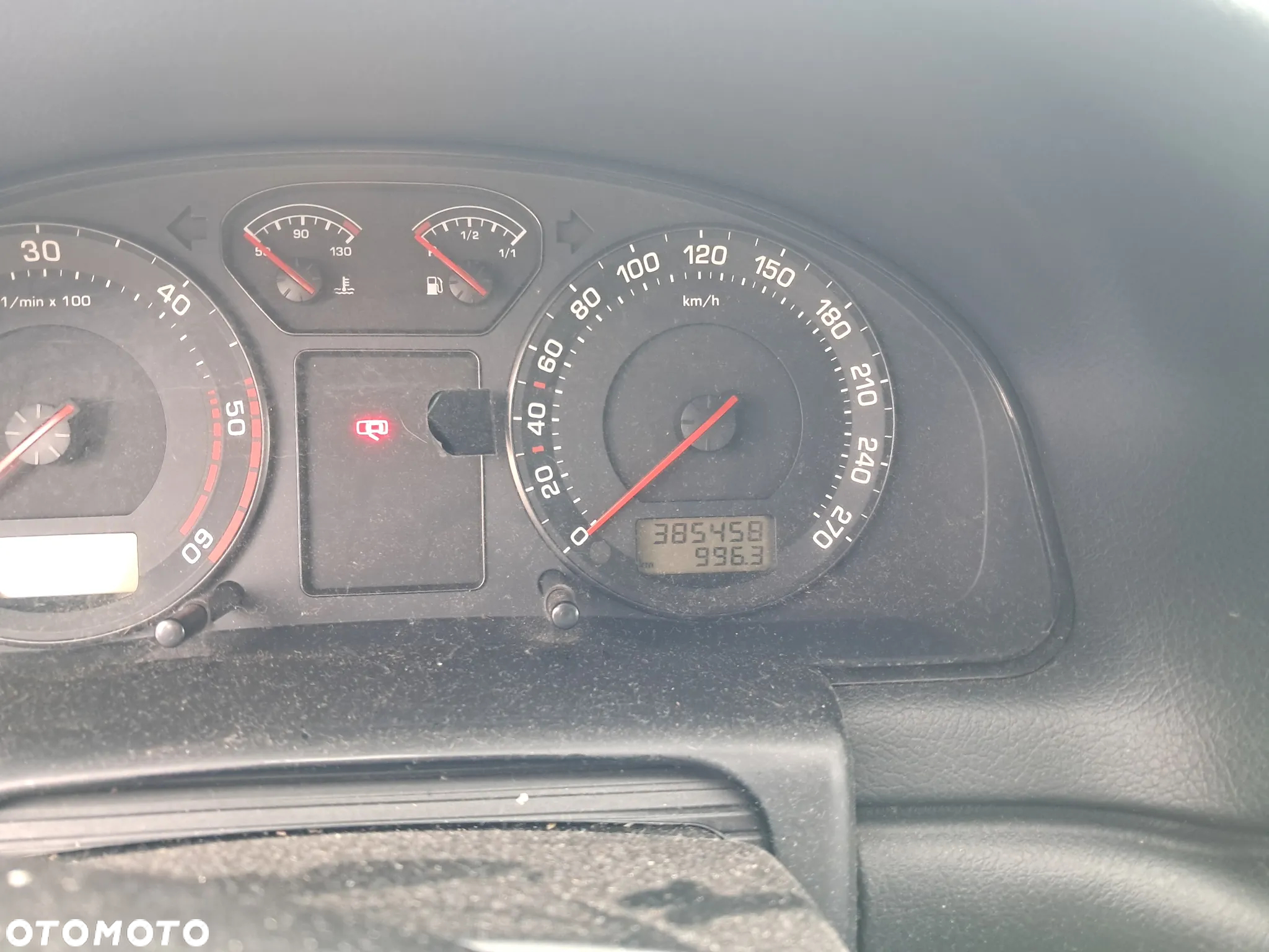 Skoda Superb 1.9 TDI Classic - 6