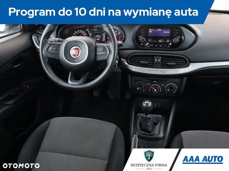 Fiat Tipo - 9
