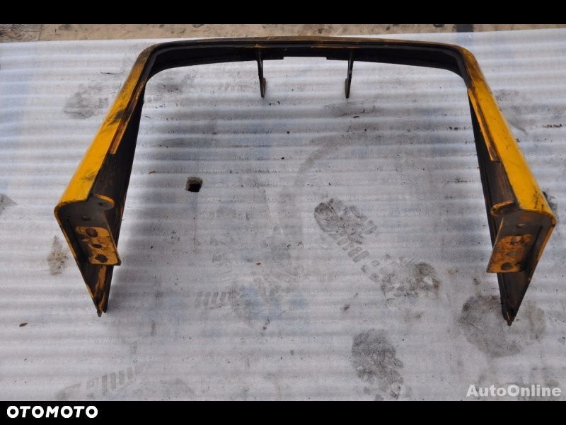 MASKA JCB 3CX 2004 ROK - 5