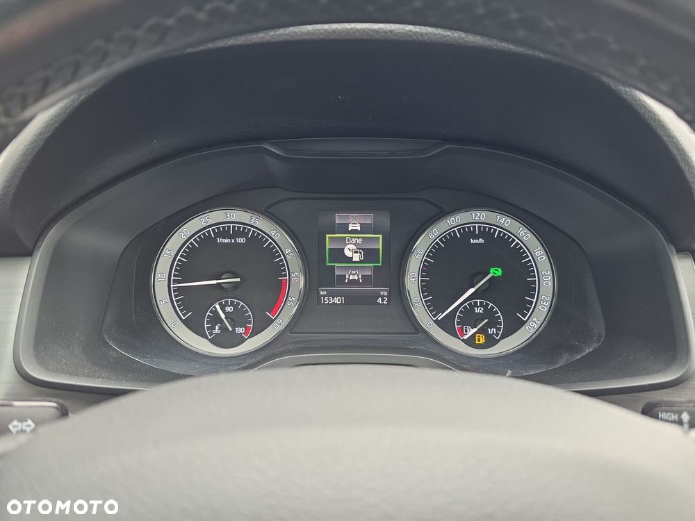 Skoda Kodiaq 2.0 TDI 4x2 Ambition DSG - 18