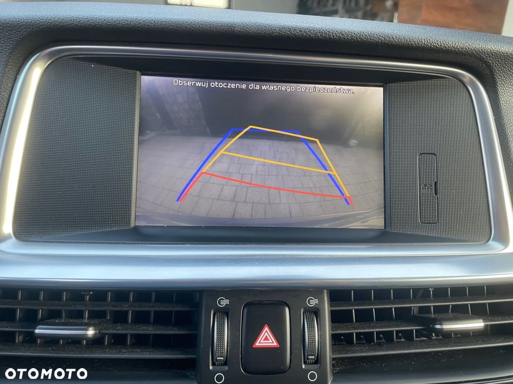 Kia Optima 1.6 CRDI SCR L DCT - 15