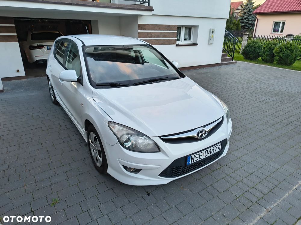 Hyundai i30 - 9
