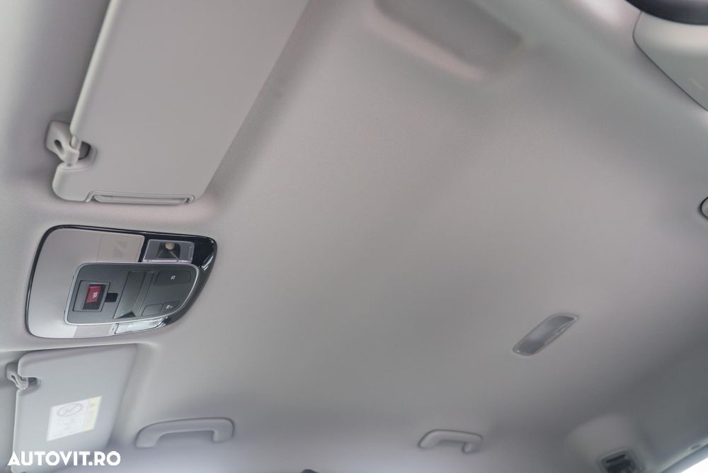 Hyundai Tucson 1.6 l 239 CP 2WD 6AT HEV Style - 17