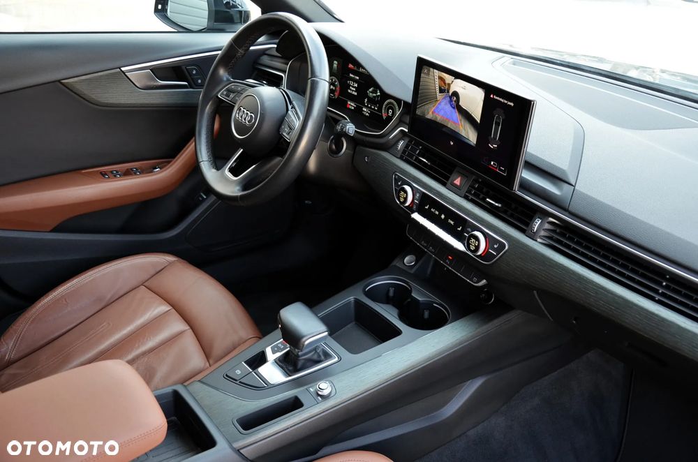Audi A4 Avant 35 TDI S tronic S line - 28