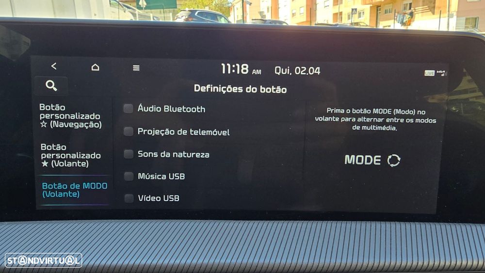 Kia EV6 77.4 kWh GT-Line - 28