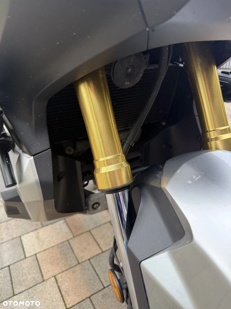 Honda X-ADV - 17
