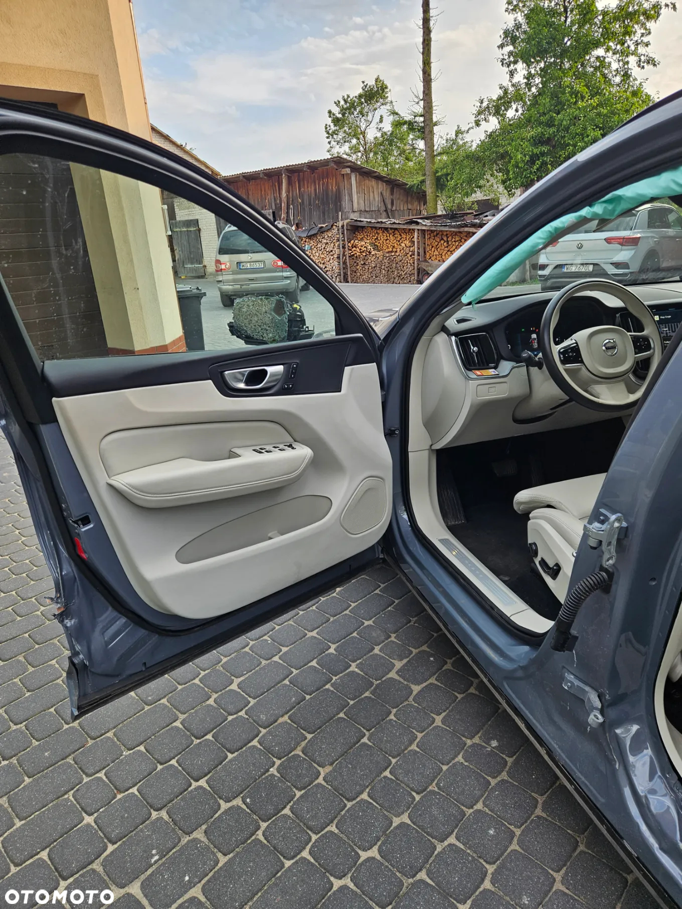Volvo XC 60 - 12