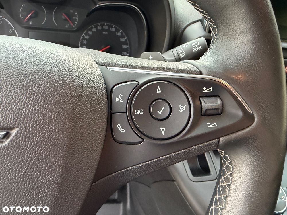 Opel Combo XL 1.5 D Automatik Start/Stop Innovation - 21