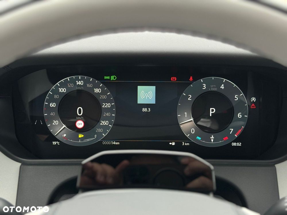 Land Rover Range Rover Velar - 18