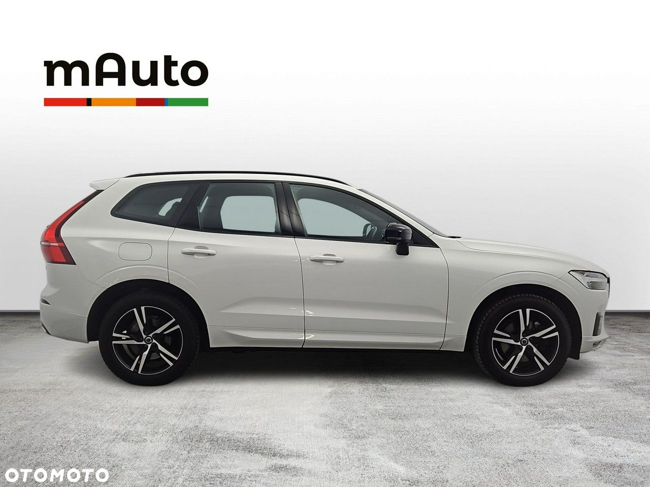 Volvo XC 60 - 6