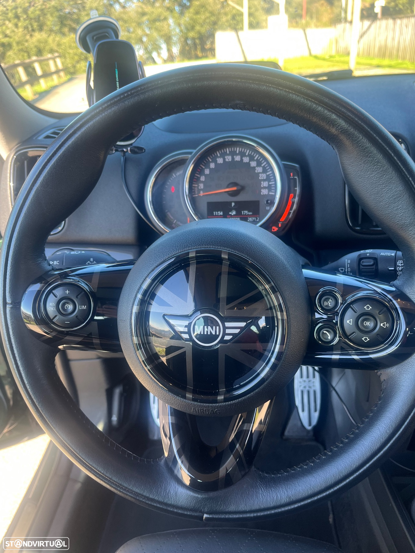MINI Countryman Cooper SE ALL4 Auto - 23